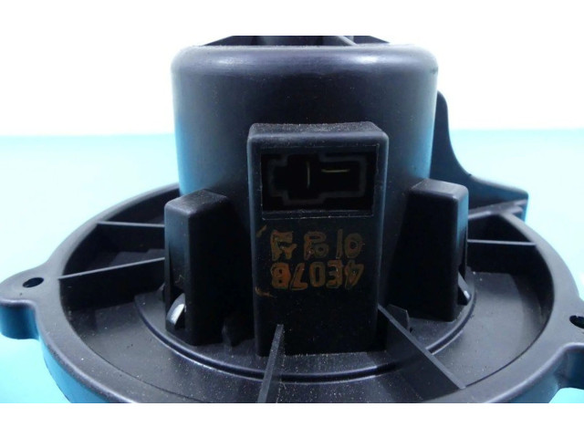 Вентилятор печки    IMPRK1284898   KIA Rio