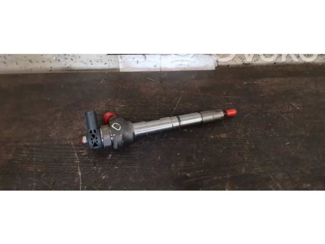 Форсунка 04L130277AC, 0445110469 Skoda Octavia Mk3 (5E) CRMB