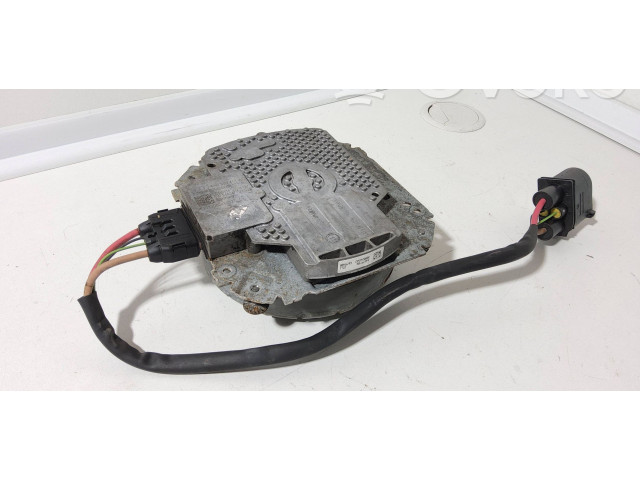 Электрический вентилятор радиаторов    4H0959455AD, A45564107   Audi A6 Allroad C7