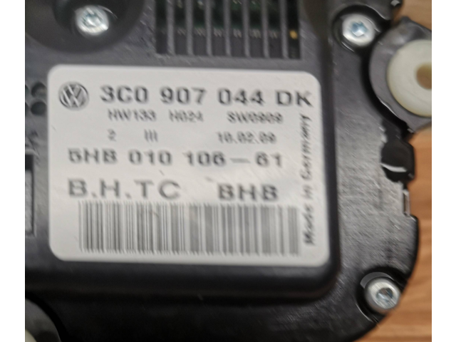 Блок управления климат-контролем 3C0907044DK, 5HB01010061   Volkswagen PASSAT
