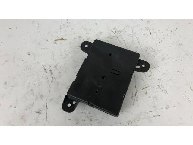 Блок управления 006701052760, 20182320 Maserati Levante