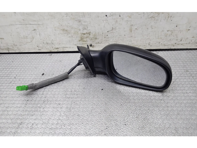 Zpětné zrcátko Volvo S80 2004 E11015463, E11025463