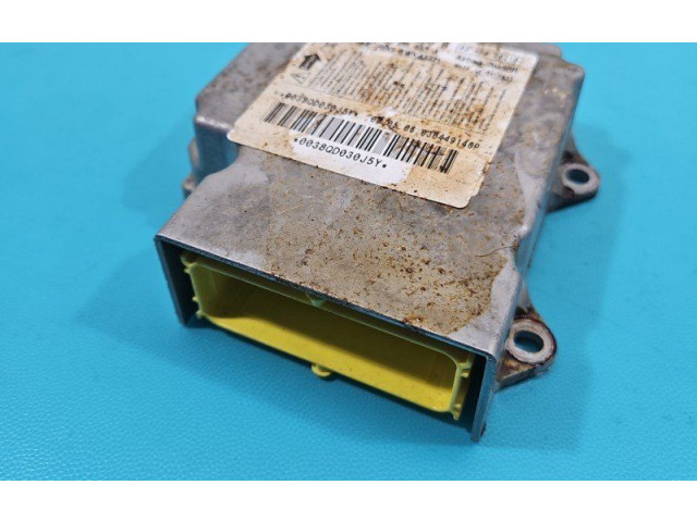 Блок подушек безопасности 4L0959655B, IMPRK1456191   Audi Q7 4L