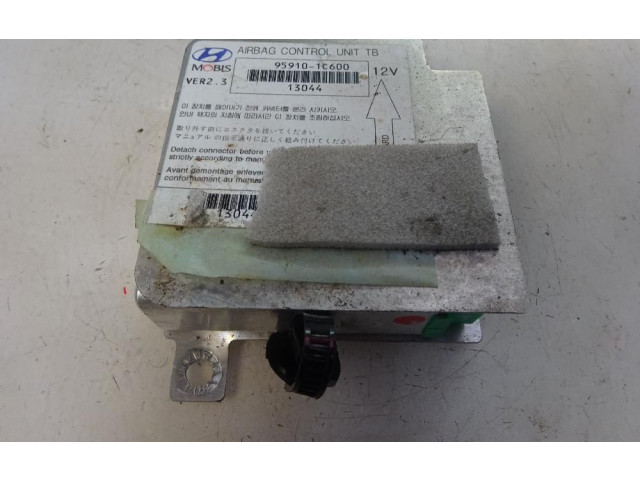 Блок подушек безопасности 95910-1C600   Hyundai Getz
