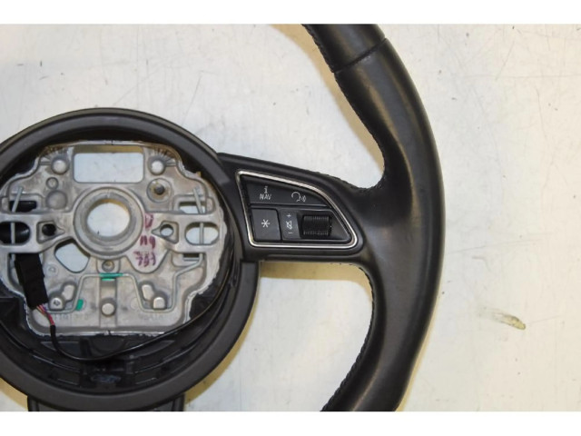 Руль Audi A1  2010-2018 года       