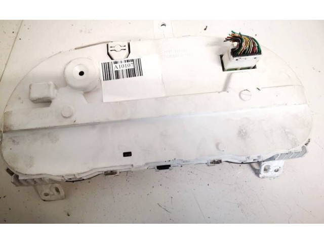 Панель приборов 769166220h, 769166-220H Mitsubishi Lancer X