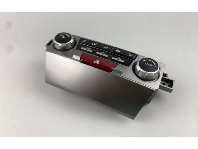 Блок управления климат-контролем 72311AJ08A   Subaru Outback