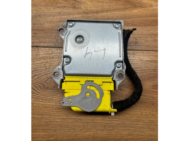 Блок подушек безопасности 1K0909605R, 5WK43412 Volkswagen Golf VI