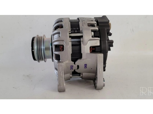 Генератор 231008344R Renault Clio IV 1.2