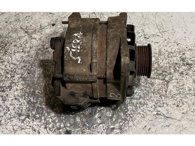 Генератор 120469870   Ford Sierra      