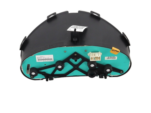 Přístrojová deska Citroen Berlingo 2006 6105V1