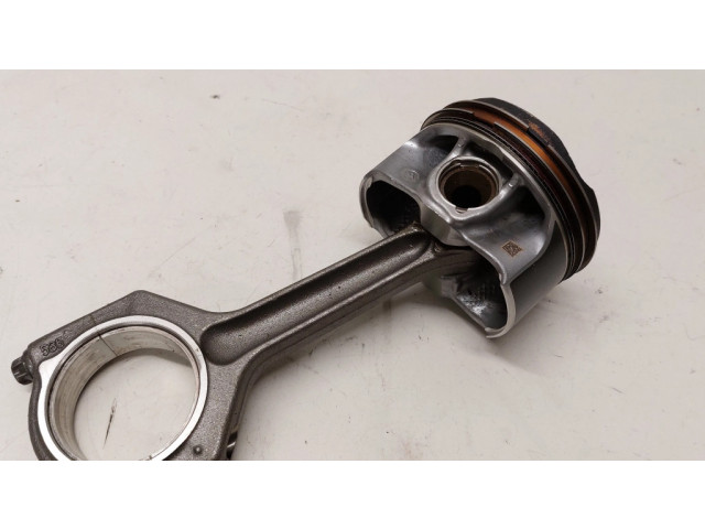 Поршень с шатуном 7846593 Aiways U5 для Электричество двигателя 2.2