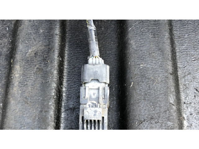 Датчик давления воздуха