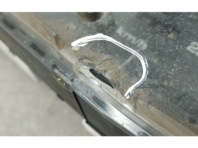 Панель приборов ACRILICO, COM   Rover 100       