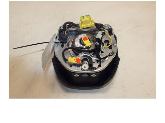 Надувная подушка для руля