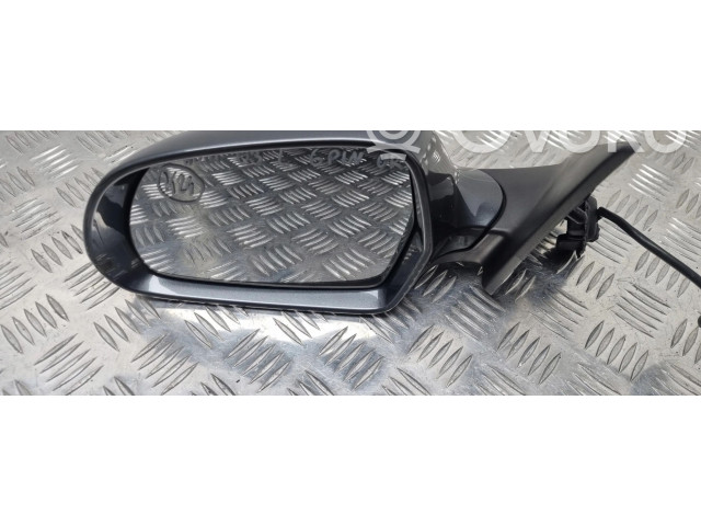 Зеркало электрическое Audi Q3 F3 2018 - года