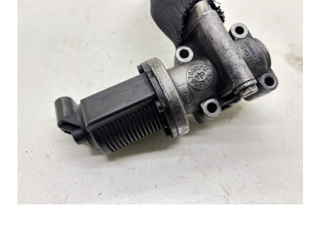 Клапан EGR 55215031 Saab 9-5