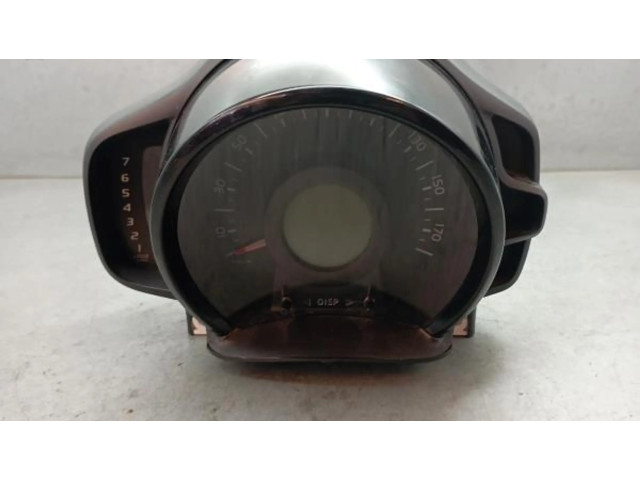 Přístrojová deska Peugeot 108 2018 769167330U