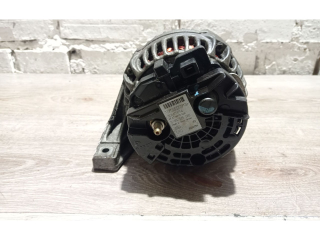 Lichtmaschine 0124525060, 30667894 Volvo S60