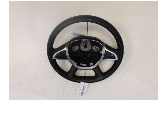 Руль Dacia Sandero