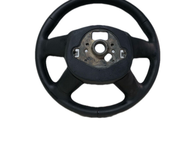 Руль Audi Q3 8U  2011 - 2016 года       