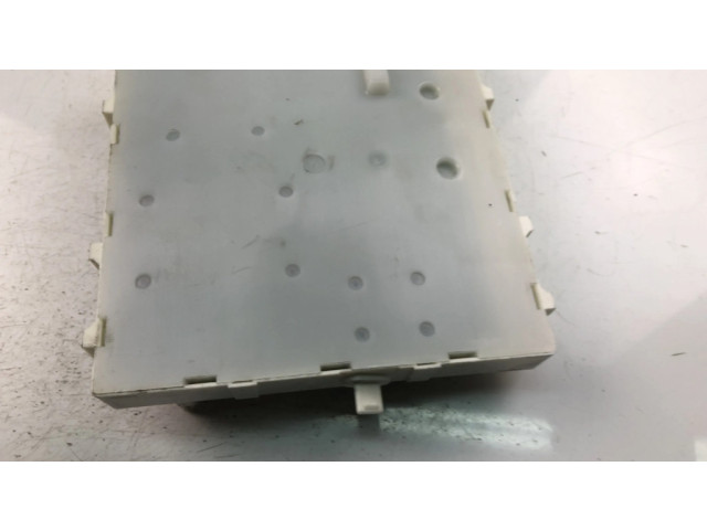 Другие блоки управления / модули