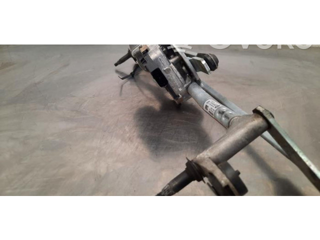 Комплект механизма стеклоочистителей 2GM955023A   Volkswagen T-Cross