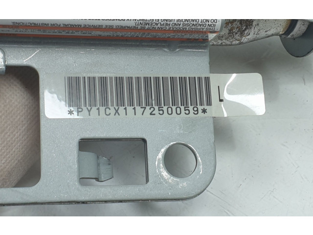 Боковая подушка безопасности K85PM1CX0A, K85PM1CX0A   Infiniti FX