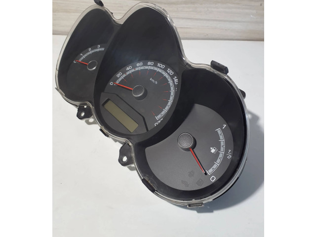 Přístrojová deska KIA Venga 2011 940041P510