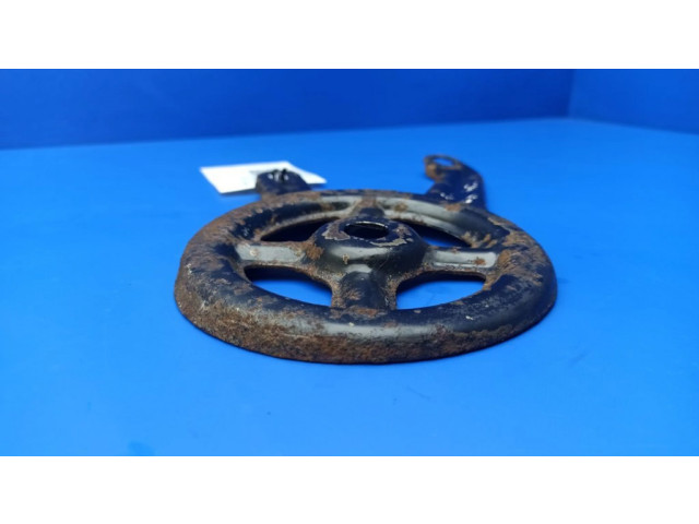 Другая часть заднего корпуса