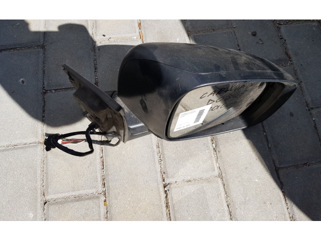 Zpětné zrcátko Chrysler Town & Country V 2013