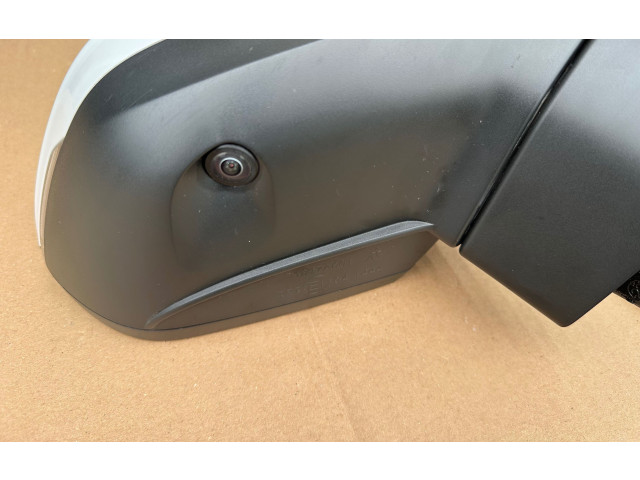 Зеркало электрическое Audi Q3 F3 2018 - года