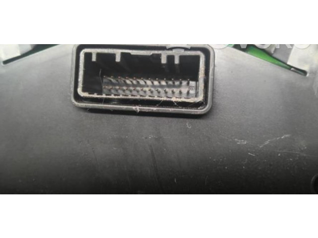 Панель приборов 248219135R Renault Twingo III