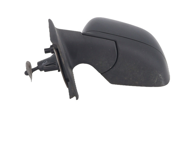 Зеркало электрическое        Dacia Dokker  2012 -  года   