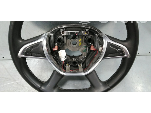 Руль Dacia Duster - года 484000872R