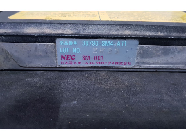 Блок управления АБС 39790SM4A11 Honda Accord