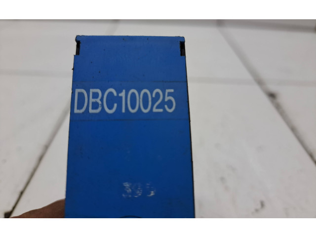 Блок управления DBC10025 Jaguar XJ X300
