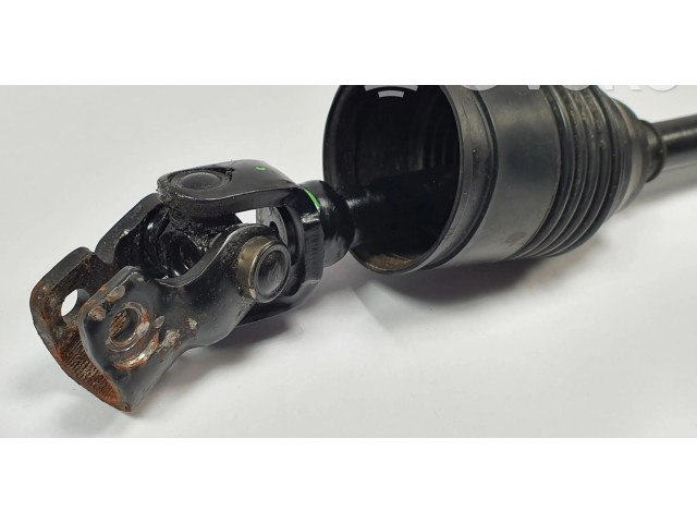 Pojistková skříňka Ось рулевого колеса Peugeot Boxer 2000