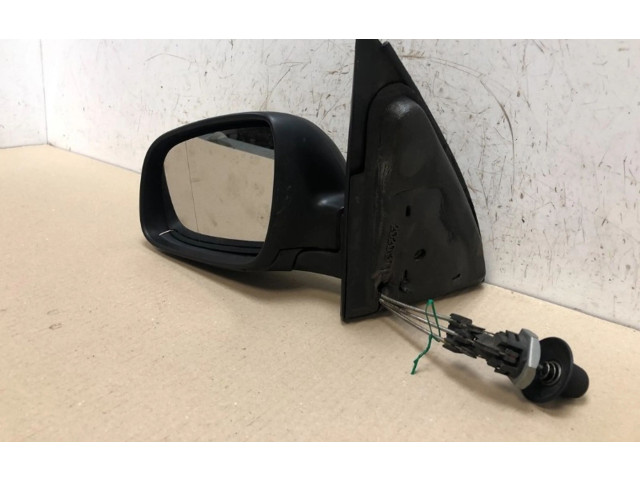 Зеркало (механическое)       Volkswagen Lupo  1998 - 2005 года   