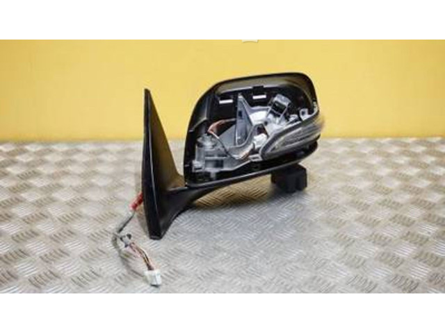 Zpětné zrcátko Toyota Land Cruiser (J200) 2019