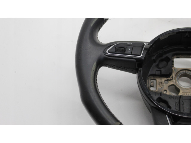 Руль Audi Q5 SQ5 2008 - 2017 года 4L0419091AP