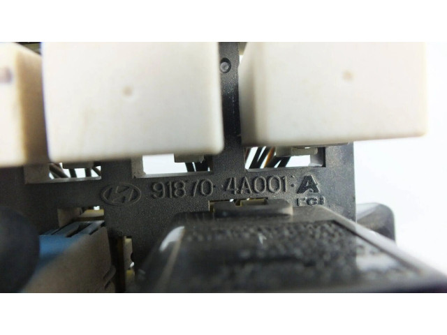 Pojistková skříňka 918704A001 Hyundai H-1, Starex, Satellite 2007