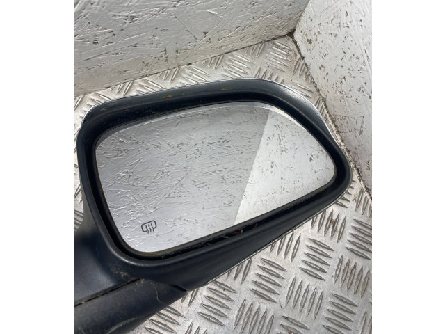 Зеркало электрическое Jeep Grand Cherokee (WJ) 1999 - 2004 года