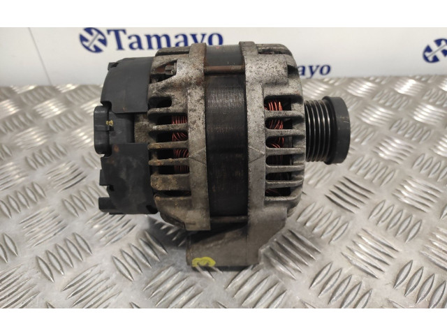 Генератор A6641540102 SsangYong Actyon