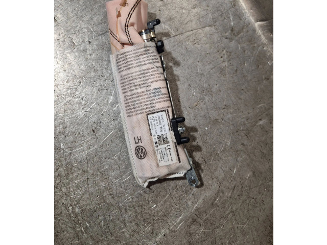 Подушка безопасности в сиденье 5JA880241B, 34131457D Skoda Rapid (NH)