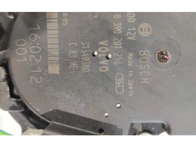 Моторчик заднего дворника 31349380, 160212 Volvo XC90