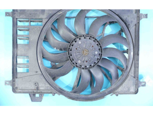 Комплект вентиляторов     GJ32-8C607-BB, IMPRK1262051    Land Rover Discovery Sport 