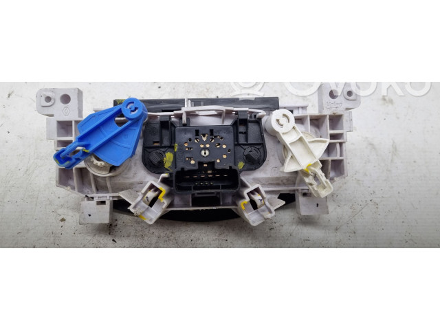 Блок управления климат-контролем T1001640A   Dacia Sandero