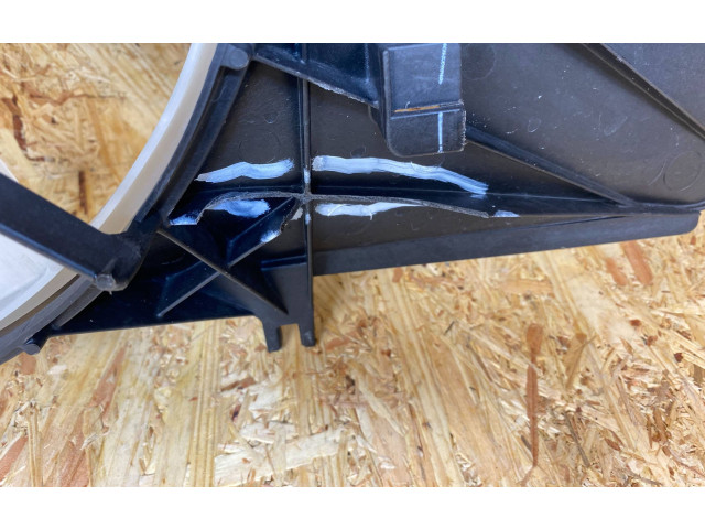 Вентилятор радиатора     1680009480    Suzuki Baleno IV 