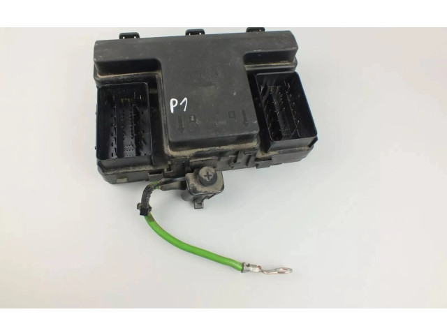 Блок управления HG9T14D068AD Ford Fusion II